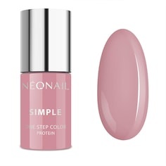 NeoNail, NeoNail UV Farblack NeoNail UV Farblack Simple Xpress UV Nagellack #familyCode($!item.productFamily) 7.2 g, 