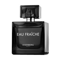Eisenberg, Eisenberg L’Art du Parfum – Men Eau Fraîche Eau Fraiche 30ml, Eisenberg L?Art du Parfum ? Men Eisenberg L?Art du Parfum ? Men Eau Fraîche eau_fraiche 30.0 ml