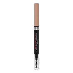 L´Oréal Men Expert, L´OrÉal Men Expert L´OrÉal Men Expert Infaillible Brows 24H Filling Triangular Pencil augenbrauenstift 1.0 ml, L?Oréal Paris L?Oréal Paris Infaillible Brows 24h Brow Filling Triangular Pencil augenbrauenstift 1.0 ml