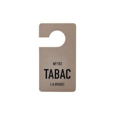 LA Bruket, L:A BRUKET L:A BRUKET No. 182 Tabac raumduft, L:A BRUKET L:A BRUKET No. 182 Tabac raumduft 1.0 pieces