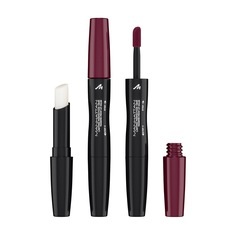 Manhattan, Manhattan Manhattan Lasting Perfection 16HR Lip Color lippenstift 1.0 pieces, Manhattan Manhattan Lasting Perfection 16HR Lip Color lippenstift 1.0 pieces