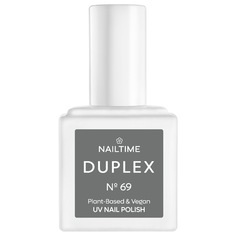 NAILTIME, NAILTIME NAILTIME DUPLEX UV NAIL POLISH nagellack, NAILTIME NAILTIME DUPLEX UV NAIL POLISH nagellack 8.0 ml
