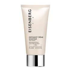 Eisenberg, Eisenberg Soft Creamy Exfoliator Gesichtspeeling 75ml, 