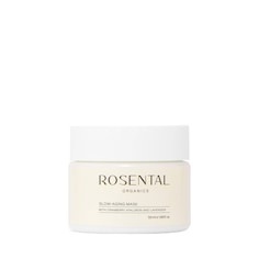 Rosental Organics, Rosental Organics Rosental Organics Slow-Aging Mask gesichtspflege, Rosental Face Care - Slow-Aging Mask