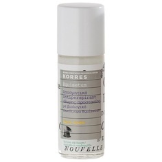 Korres, Korres Deodorant für empfindliche Haut, 