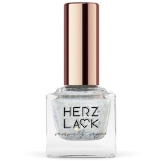 Herzlack, Herzlack Nagellack Herzlack Nagellack nagellack 11.0 ml, Herzlack Herzlack Tannenduft & Lichterglanz - Kollektion nagellack 11.0 ml