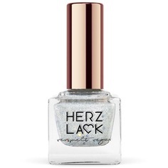 Herzlack, Herzlack Nagellack Herzlack Nagellack nagellack 11.0 ml, Herzlack Herzlack Tannenduft & Lichterglanz - Kollektion nagellack 11.0 ml