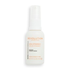 Revolution, 20% Vitamin C Radiance Serum Damen 30ml, 
