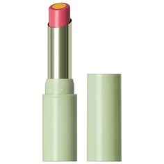 Pixi, Pixi Vitamin C Core Lip Balm Peach Pout-No Colour, Pixi Pixi Vitamin C - Lip Brightener lippenbalm 5.0 g
