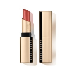Bobbi Brown, Bobbi Brown Bobbi Brown Luxe Matte Lipstick lippenstift 3.5 g, BB Lip Color - Luxe Matte Lipstick Boss Pink