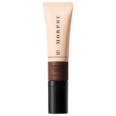 Morphe, Morphe Sonnenschutz Morphe Sonnenschutz Glowstunner Hydrating Tinted Moisturizer sonnencreme 30.0 ml, Morphe Morphe Glowstunner Hydrating Tinted Moisturizer bb_cream 30.0 ml