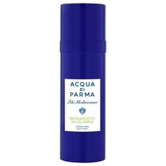 Acqua Di Parma, Bergamotto Di Calabria Body Lotion Damen, ACQUA DI PARMA - Bergamotto di Calabria Body Lotion, Blu Mediterraneo, 150 ml