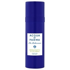 Acqua Di Parma, Bergamotto Di Calabria Body Lotion Damen, ACQUA DI PARMA - Bergamotto di Calabria Body Lotion, Blu Mediterraneo, 150 ml
