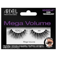 Ardell, Ardell Volume Ardell Volume MEGA 263 kuenstliche_wimpern 1.0 pieces, Ardell Volume Ardell Volume MEGA 263 kuenstliche_wimpern 1.0 pieces