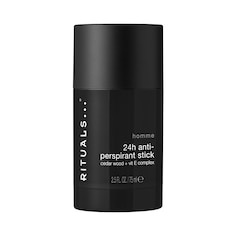 Rituals, Rituals Homme Collection Rituals Homme Collection 24h Anti-Perspirant Stick deodorant 75.0 ml, Rituals - Homme Collection 24h Anti-Perspirant Stick, 75 ml