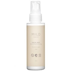 Miild, Miild Spa Miild Spa Facial Mist Refreshing & Drizzling 50.0 ml, 
