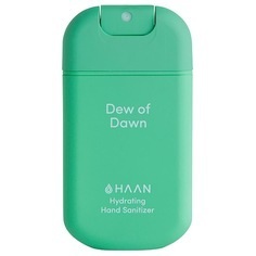 HAAN, HAAN Handdesinfektion HAAN Handdesinfektion Pocket Dew Of Dawn 30.0 ml, 