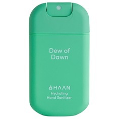 HAAN, HAAN Handdesinfektion HAAN Handdesinfektion Pocket Dew Of Dawn 30.0 ml, 