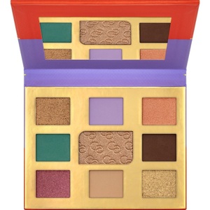 Catrice, Catrice Generation Joy Palette Lidschatten 9,7 g C01 Show It Off