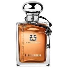Eisenberg, Eisenberg Les Orientaux Latins Secret N°IV Rituel D'Orient Eau de Parfum (EdP) 50ml, Eisenberg LES SECRETS Men Eisenberg LES SECRETS Men SECRET N°IV RITUEL D'ORIENT eau_de_parfum 50.0 ml