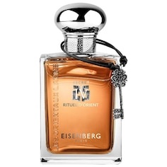 Eisenberg, Eisenberg Les Orientaux Latins Secret N°IV Rituel D'Orient Eau de Parfum (EdP) 50ml, Eisenberg LES SECRETS Men Eisenberg LES SECRETS Men SECRET N°IV RITUEL D'ORIENT eau_de_parfum 50.0 ml