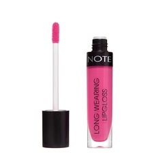 Note, Note Lipgloss & Lippenpflege Note Lipgloss & Lippenpflege Long Wearing Lipgloss 6.0 ml, 