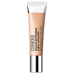 Clinique, Clinique Beyonde Perfecting super Concealer 10 Moderately Fair, Clinique Concealer Camouflage + 24hr wear medium fair 10 8ml
