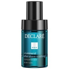 Declaré, Declaré Vita Mineral for Men Declaré Vita Mineral for Men after_shave 50.0 ml, Declaré Vita Mineral for Men Declaré Vita Mineral for Men Beruhigendes -Konzentrat after_shave 50.0 ml