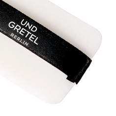 Und Gretel, Und Gretel Gesicht Und Gretel Gesicht Ilge 1.0 pieces, UND GRETEL Tools - ILGE Puderquaste