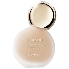 Guerlain, Guerlain Gesichts-Make-up Guerlain Gesichts-Make-up L'Essentiel High Perfection Foundation 30.0 ml, Guerlain L'Essentiel Haute Perfection - Tenue 24H 1ST