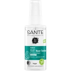SANTE, Sante Sante Kraft Hair Tonic haarfluid 75.0 ml, Sante - Fam. Kopfhaut Tonikum Kraft