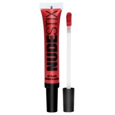 Nudestix, Nudestix Lipgloss Nudestix Lipgloss Lip Glace 10.0 ml, Nudestix Nudestix Lip Glace lipgloss 10.0 ml