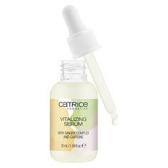 Catrice Cosmetics, CATRICE Cosmetics - Gesichtsserum - Perfect Morning Beauty Aid - Vitalizing Serum (SM0169PMVS), 
