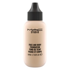 MAC, MAC C2 Face & Body Foundation 120ml, M?A?C Studio Face and Body Foundation 1ST
