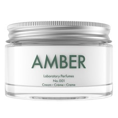 Laboratory Perfumes, Laboratory Perfumes Amber Laboratory Perfumes Amber Amber Cream bodylotion 200.0 ml, Laboratory Perfumes Amber Laboratory Perfumes Amber koerpercreme 200.0 ml