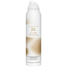 Bumble and bumble., Bumble and bumble. A bit Blondish Hair Powder Trockenshampoo 125ml, 