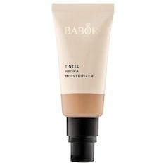 Babor, Face Make up Tinted Hydra Moisturizer 03 almond, BABOR BABOR Tinted Hydra Moisturizer bb_cream 30.0 ml