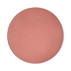 MAC, MAC Pro Palette Powder Blush Melba Pro Palette Powder Blush Refill Rouge 6g, Mac Cosmetics - Powder Blush / Pro Palette Refill Pan - Melba