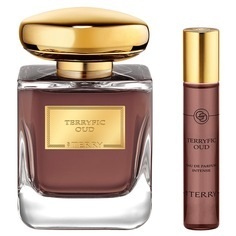 By Terry, By Terry Terryfic Oud 100 + 8.5ml, By Terry Terryfic Oud 100 + 8.5ml