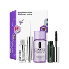 Clinique, Clinique - High Impact Lashes, Clinique Set - High Impact Lashes Set