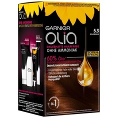 Garnier, Garnier Olia Garnier Olia Intensivcoloration 1.0 pieces, Garnier Olia Garnier Olia Intensivcoloration haarfarbe 1.0 pieces