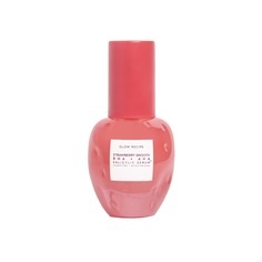 Glow Recipe, Glow Recipe Glow Recipe Strawberry Smooth BHA + LHA Salicylic Serum antiaging_serum 30.0 ml, Glow Recipe - Strawberry Smooth Klärendes Serum mit Salicylsäure, AHA und BHA, 30 ml