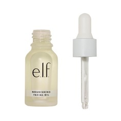 e.l.f. Cosmetics, e.l.f. Cosmetics Nourishing Face Oil Gesichtsöl 15ml, 
