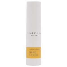 SPARITUAL, Sparitual Citrus Cardamom Sparitual Citrus Cardamom handserum 30.0 ml, Sparitual Citrus Cardamom Sparitual Citrus Cardamom Zitrone Kardamom handserum 30.0 ml