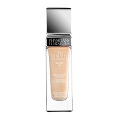 Physicians Formula, Physicians Formula Physicians Formula The Healthy Foundation LC1 foundation 30.0 ml, Physicians Formula Physicians Formula The Healthy Foundation Spf 20 foundation 30.0 ml