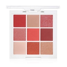 Lottie London, Lottie London Lottie London Palette - Raspberry Ripple lidschatten, Lottie London Lottie London Palette - Raspberry Ripple lidschatten 55.0 g