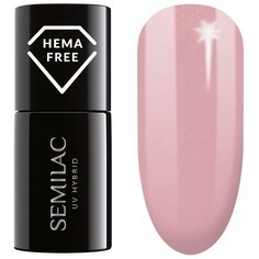 Semilac, Semilac Semilac uv_nagellack 7.0 ml, Semilac Semilac UV Hybrid uv_nagellack 7.0 ml