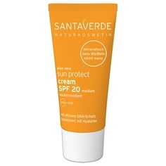 undefined, Sun Protect Cream SPF 20 50.0 ml, 