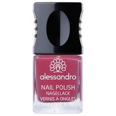 Alessandro, Alessandro Nagellacke Alessandro Nagellacke Colour Explosion nagellack 5.0 ml, Alessandro Nagellack Petite Nana (5ml)