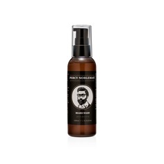 Percy Nobleman, Percy Nobleman Beard Wash Bartpflege 100ml, Percy Nobleman Percy Nobleman Beard Wash bartpflege 100.0 ml